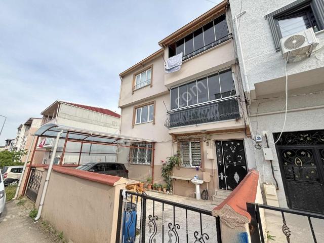 Dialoğ Altun'dan Güneştepe Mah Kiralık 3+1 Daire