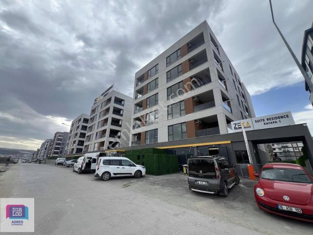 Dialog Adres'den Kayapanın En Gözde 3+1 Dairesi