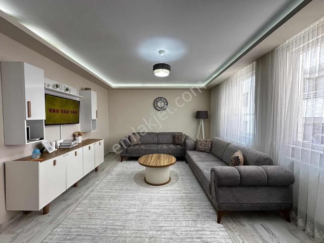 Dialog Altun Bağlarbaşı Mahallesi 2+1 Satılık Daire