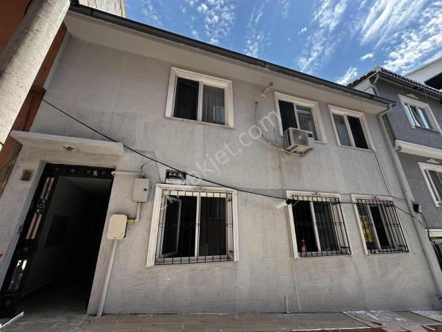 Dialog Altun Bağlarbaşı Mahallesi 2+1 Satılık Daire