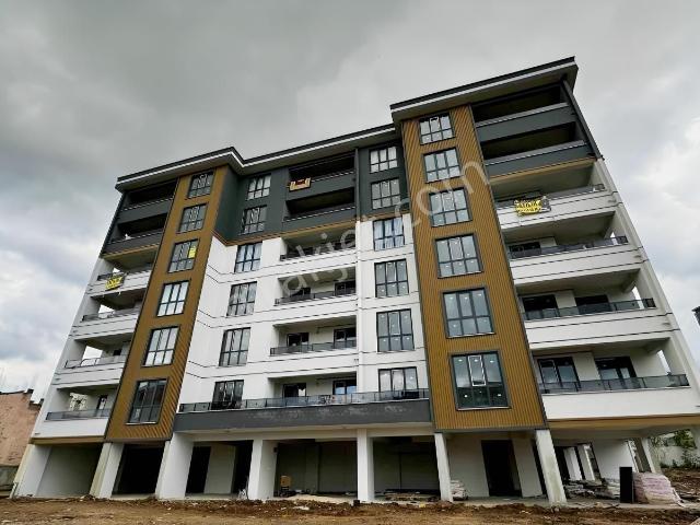 Dialog Altun Karapınar Site İçi 3+1 Geniş Sıfır Satılık Daire