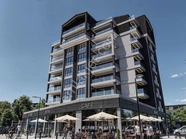 Dialog Altundan Demirtaşda Satılık 2+1 Daire 3 Aya Teslim
