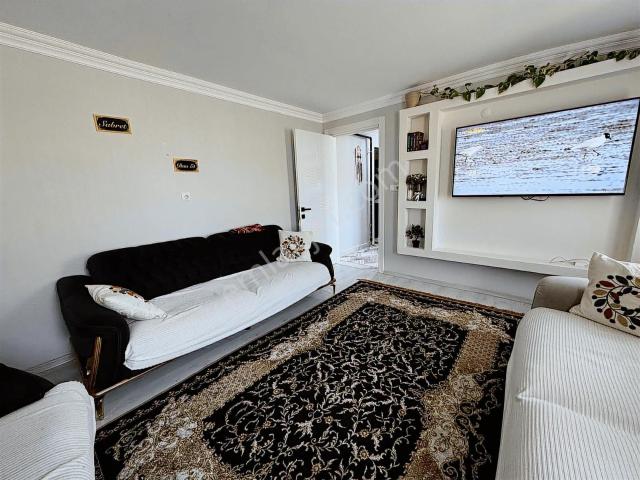 Dialog Altun'dan İsabey'de Tek Daire Fiyatına Fırsat 2 Daire