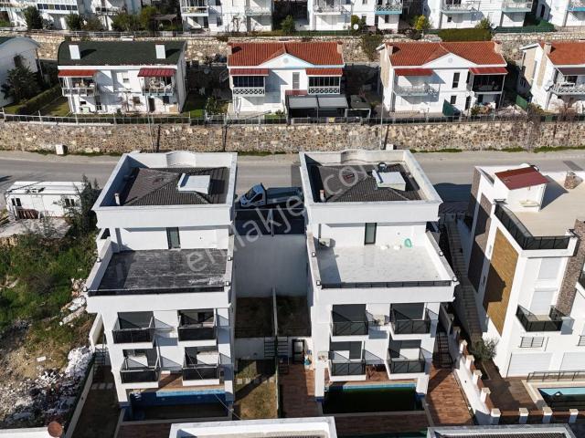 Dialog Dolphin Gayrimenkul'den Kuşadası'nda Lüks Villa