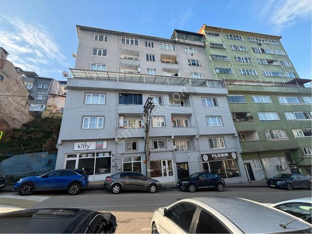 Dialog 'dan Mollaarap Mh.de 2+1 Ara Kat Kiralık Daire