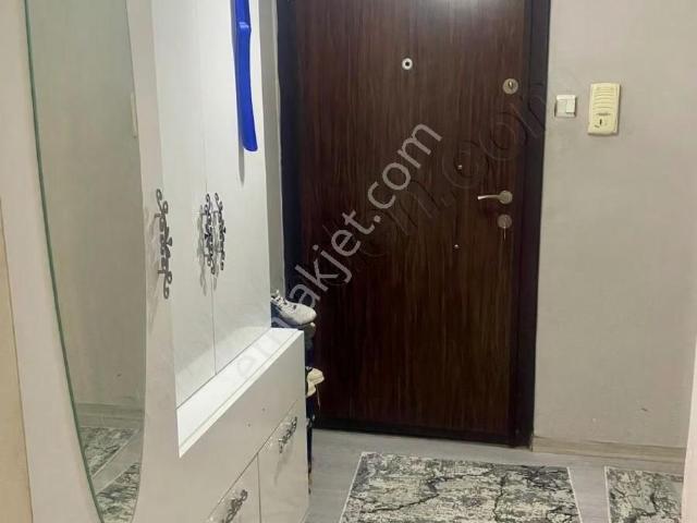 Dialog Fsm'den Gazcılar Ulu Mah.'de 2+1 Kiralık Daire