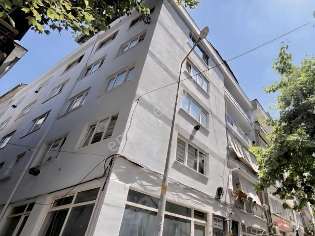 Dialog Fsm'den Gazcılar Ulu Mah. De Satılık 2+1 Daire