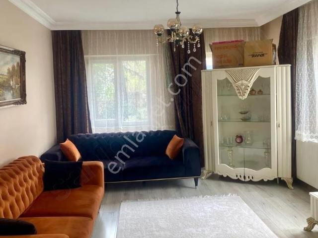 Dialog Fsm'den Teferrüç'te 2+1 Eşyalı Kiralık Daire