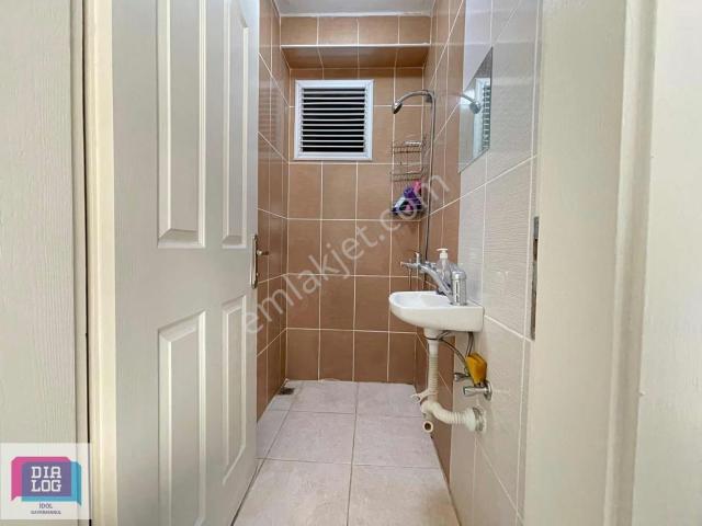 Dialog İdol Nilüfer Demirci Muhteşem 5+1 Satılık Dubleks Daire