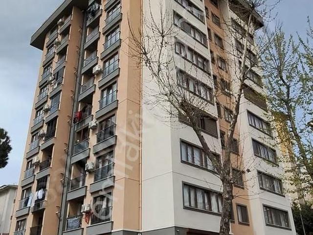 Dialog Okyanustan Adalar Manzaralı Petrol İş 4+1 Dubleks Daire