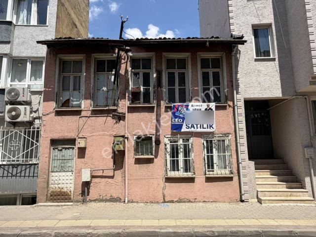 Dialog Leo’dan Pınarbaşı Cad. Cephe Satılık 2 Katlı Müstakil Ev