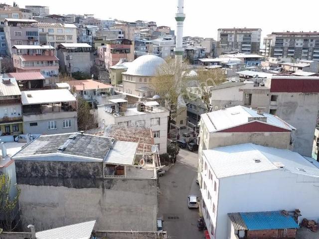 Dialog Leo’dan Satılık Değirmenlikızık’da Bakımlı Fırsat Dükkan