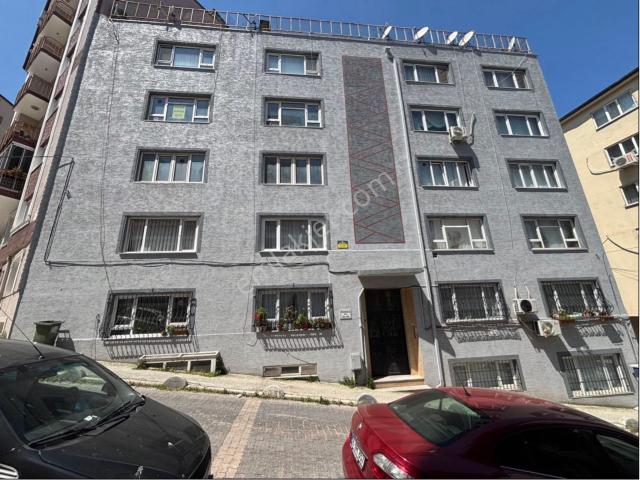 Dialog Leo'dan Namazgah Umurbey Mh.de 2+1 Ara Kat Satılık Daire