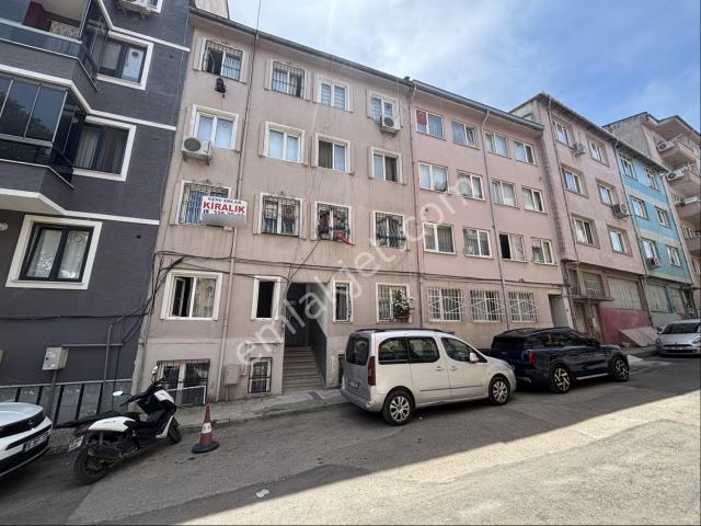 Dialog Leo'dan Elmasbahçeler Mh.de 2+1 Ara Kat Satılık Daire