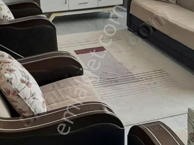 Dialog Söz Den Yıldırım Kurtuluş Caddesinde Eşyalı Kiralık Daire