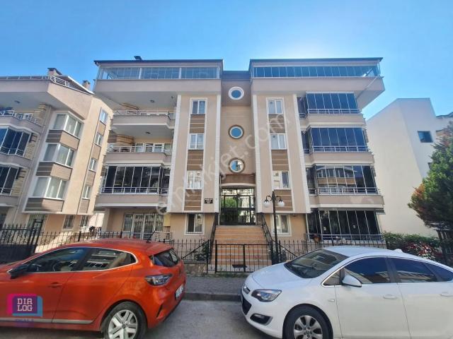 Dialog Skala Akpınar Mh'de Satılık Geniş 4+1/5+1 Dubleks Daire
