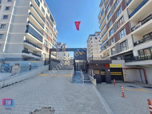 Dialog Skala Balkan Mh Bulvar Plus'ta Satılık Sıfır 3+1 Arakat