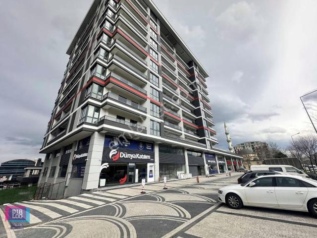 Dialog Skala'dan Ankara Asfaltında Satılık Ofis Daireler