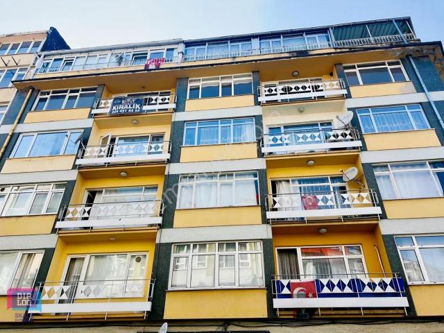 Dialog Skala'dan Osmangazi Nalbantoğlu Mahallesi'nde 2+1