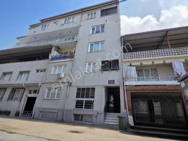 Dialog Skaladan Yıldırım Mimarsinan Da Kiralık 2+1 Büyük Daire