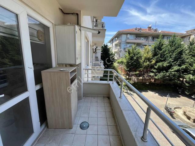 Dialog Piramitden Görükle Hilton 4 Te 2+1 Kiralık Daire