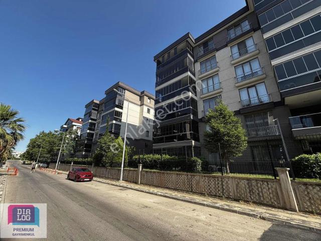 Dialog Premium Dan Soğanlı Yükselenpark Da Satılık 3+1 Daire