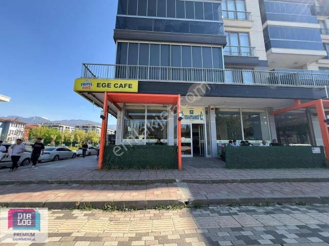 Dialog Premiumdan Osmangazi Soğanlıda Devren Kiralık Cafe