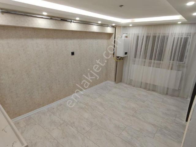 Dialog Prestijden Beşevler'de Merkezi Konumda Satılık 1+1 Daire