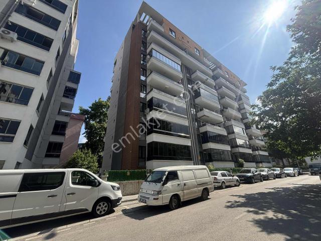 Dialog Time'dan Esentepe Katre Oba 1 Sitesinde Kiralık Daire