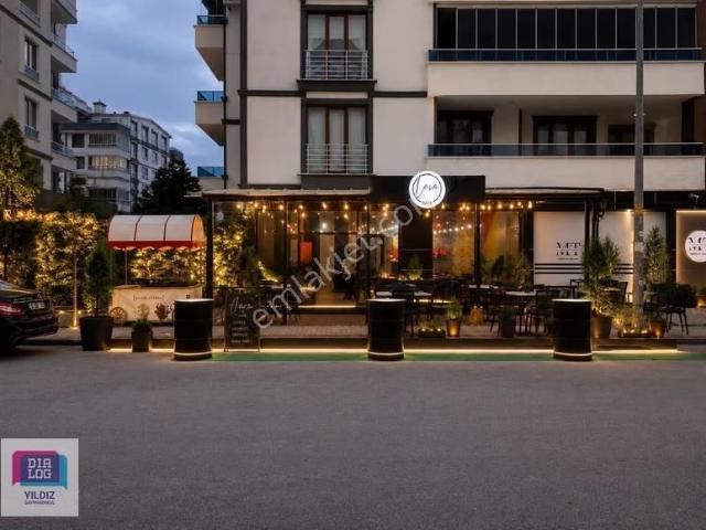 Dialog Yıldız Millet Mahallesi Acil Devren Kiralık İş Yeri