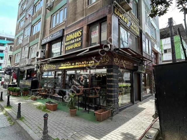 Dialog Yıldız / Nalbantoğlun Da Merkezi Konumda Satılık Dükkan