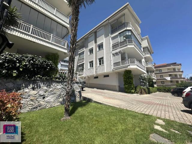 Dialog Yıldız / Çamlıca Da Altuntaş Sitesi Satılık 3+1 Daire