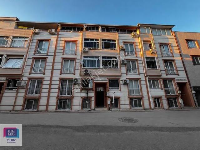 Dialog Yıldız / Cumhuriyet Mah. Masrafsız Satılık Dubleks Daire