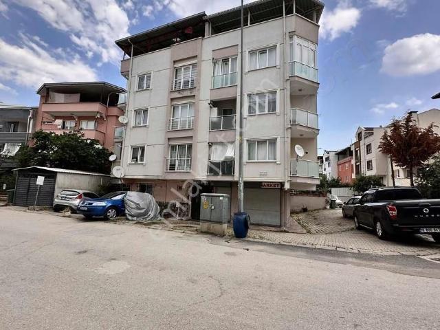 Dialog Yıldız / Demirtaş Merkezi Konumda 2+1 Satılık Ferah Daire