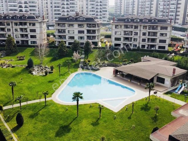 Dialog Yıldız / Dikencik Country 2 Sitesi 4+1 Satılık Daire