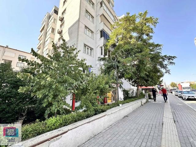 Dialog Yıldız/ Korupark Karşısı Ferah Satılık Daire