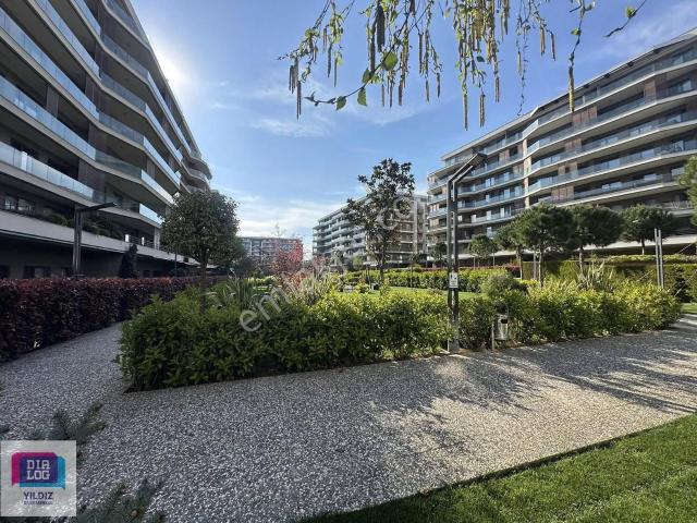 Dialog Yıldız / Panula Balat Sitesi Satılık 4+1 Arakat Daire