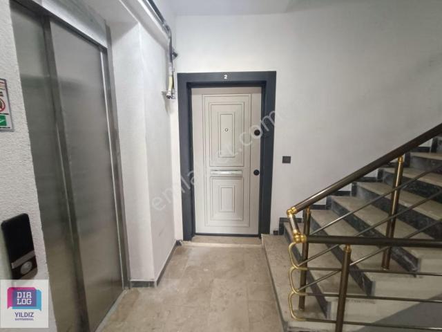 Dialog Yıldız/ Yunuseli Merkez'de Kiralık Sıfır 2+1 Daire
