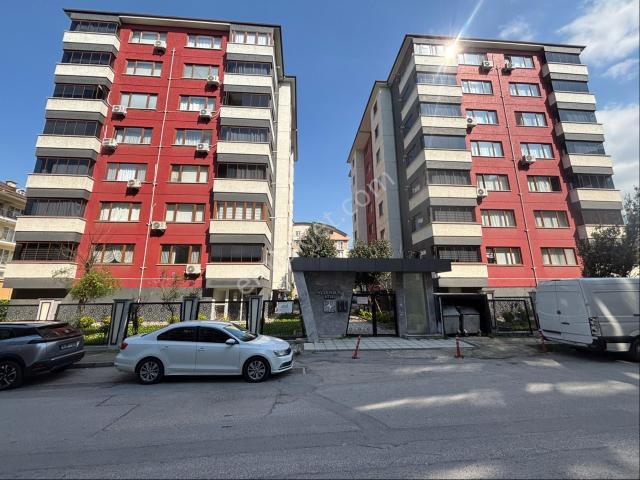 Dialogleo'dan Millet Mh.aydınsoy Sit.de 2+1 Arakat Satılık Daire