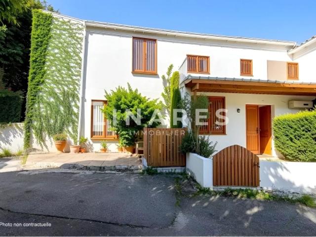 DIAMANT BRUT Maison T4 de 75m2 Terrasse 13012 Les Trois Lucs