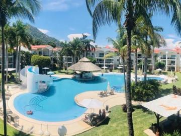 Diamante Lakes Acapulco