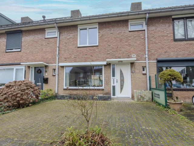 Diamantstraat, 5, 6534WT, Nijmegen, Gelderland 6534WT