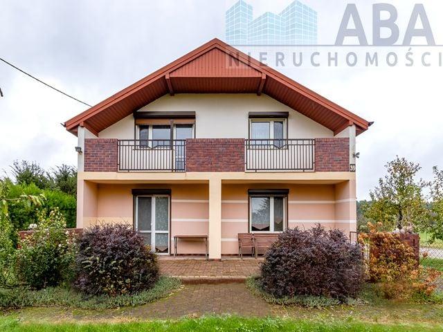 Diamentowa 150 m², Janowice
