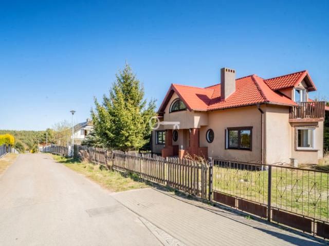 Diamentowa 180 m², Pierwoszyno