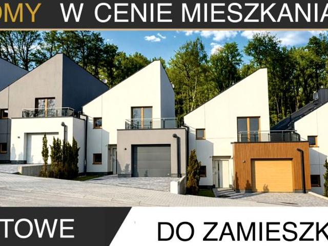 Diamentowa 114 m², Brzesko