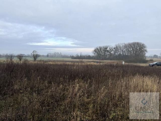 Diamentowa 1 104 m², Warzymice