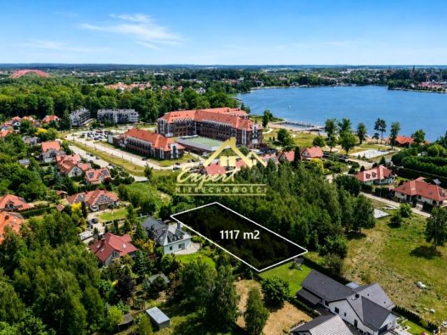 Diamentowa 1 117 m², Ostróda