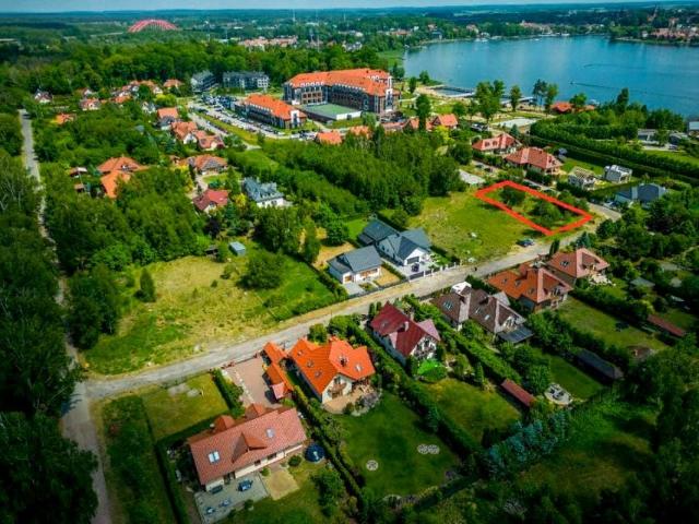 Diamentowa 1 138 m², Ostróda