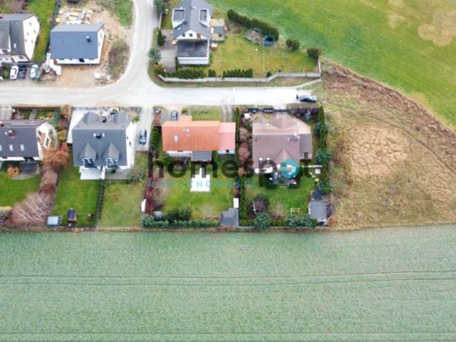 Diamentowa 1 588 m², Konarzewo