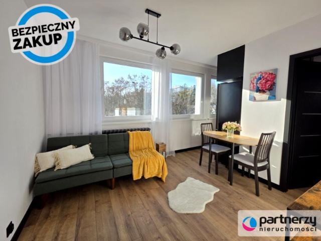 Diamentowa 26 m², Gdańsk